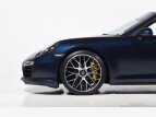 Thumbnail Photo 22 for 2016 Porsche 911 Turbo S